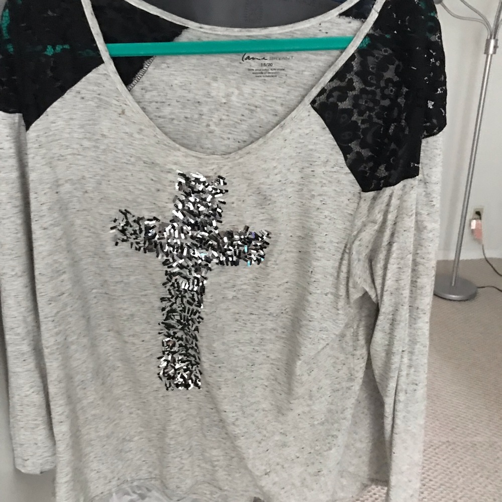 Bundle of blouses